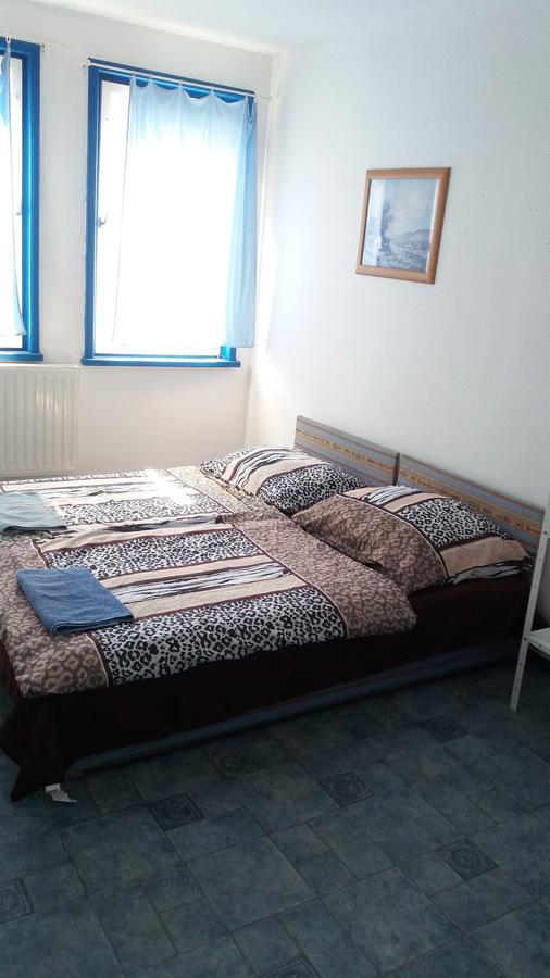 Oazis Park Motel Rackeve Ngoại thất bức ảnh